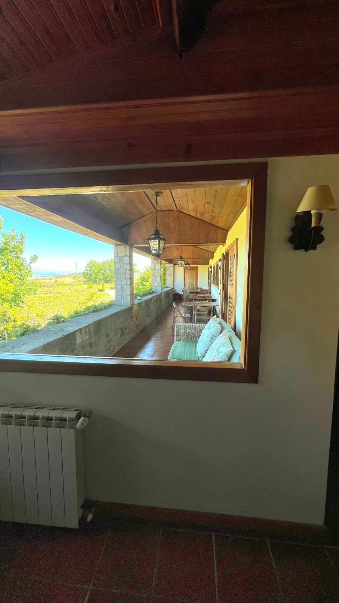فندق Casa De Sao Miguel Douro بلدية آرمامار الغرفة الصورة